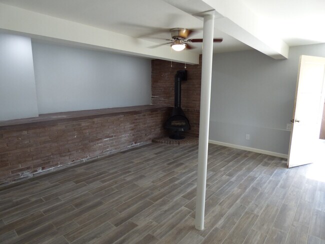 Building Photo - 3666 Alabama St