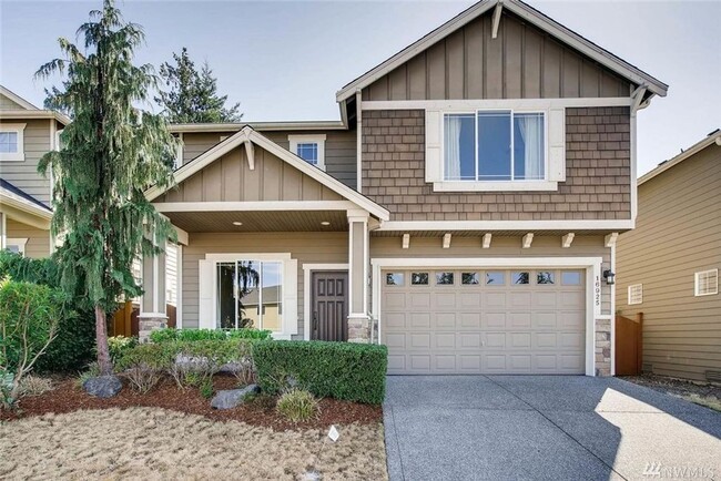 Primary Photo - Charming 4 beds 3 bath house in Bothell!