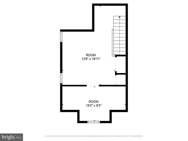 Building Photo - 121 W Arch St