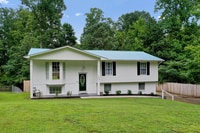 Building Photo - 3bd/2.5ba 2-story home in quiet neighborhood.