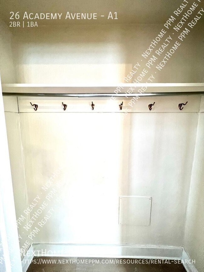 Building Photo - 26 Academy Ave