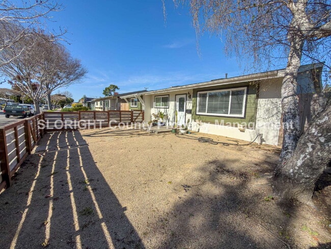Building Photo - AVAILABLE MARCH - Spacious Home in Laguna Lake - 4 Bed / 2 Bath