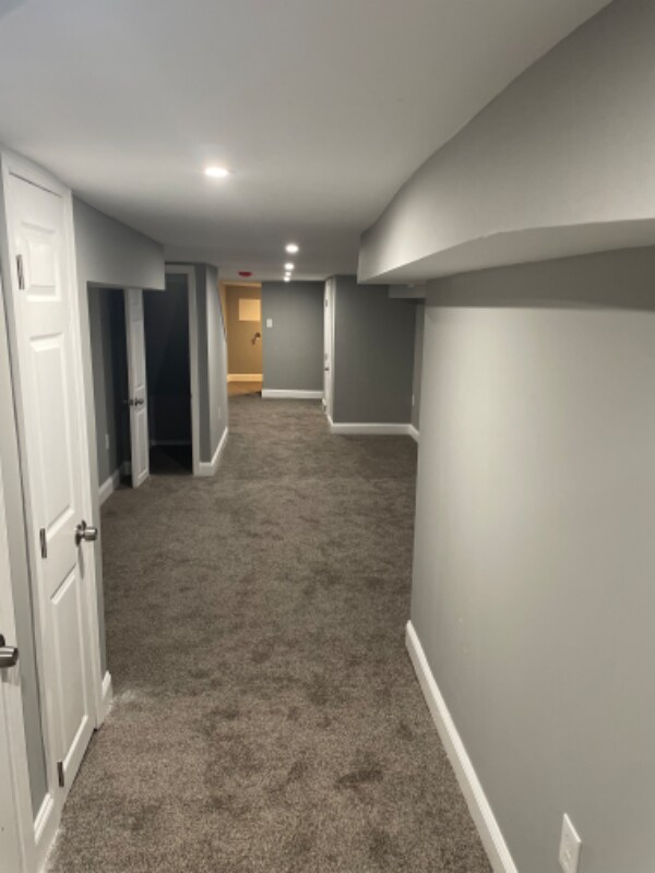 Building Photo - 3417 Chestnut Ave