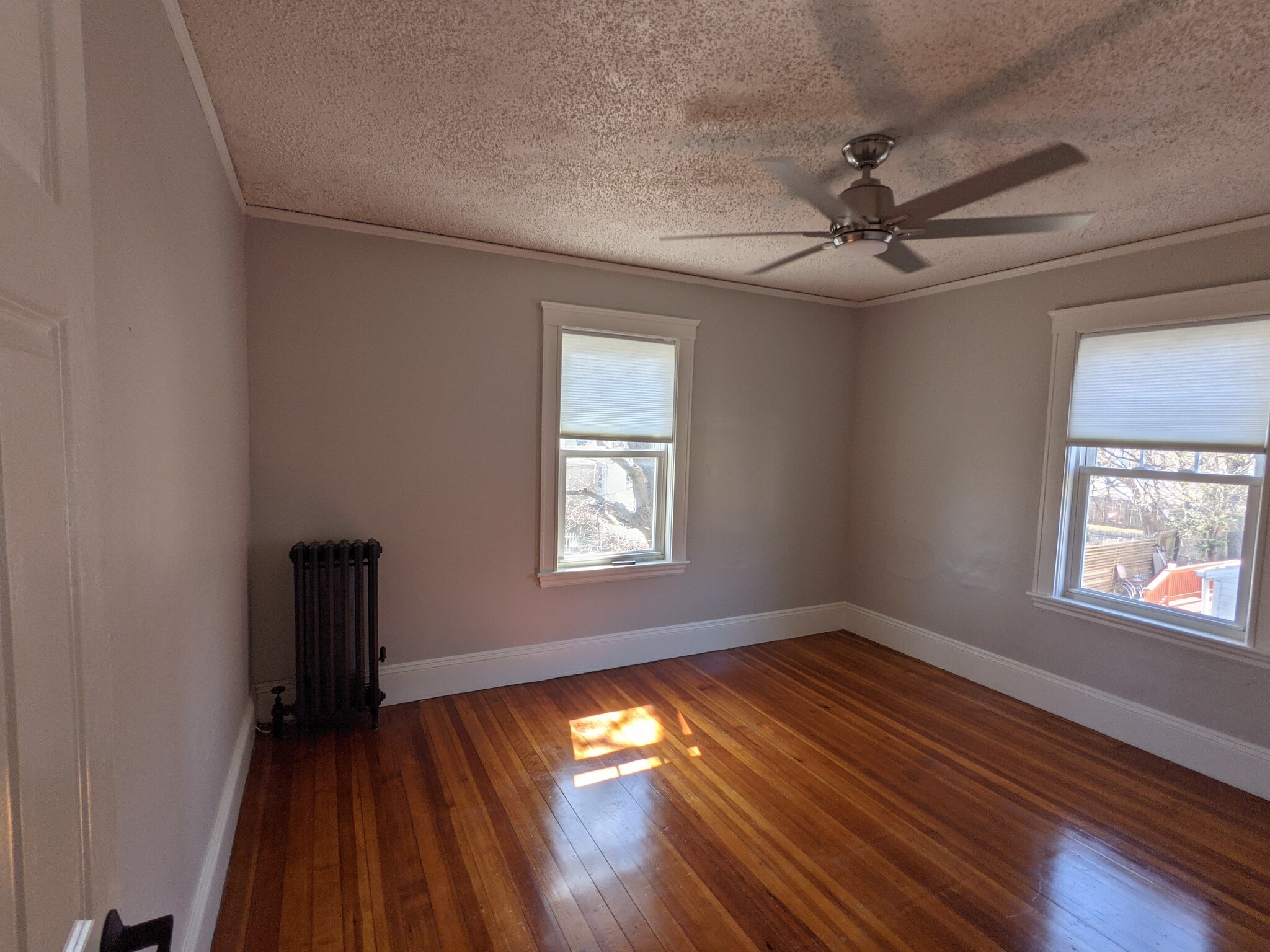 Bedroom - 16 Appleton St