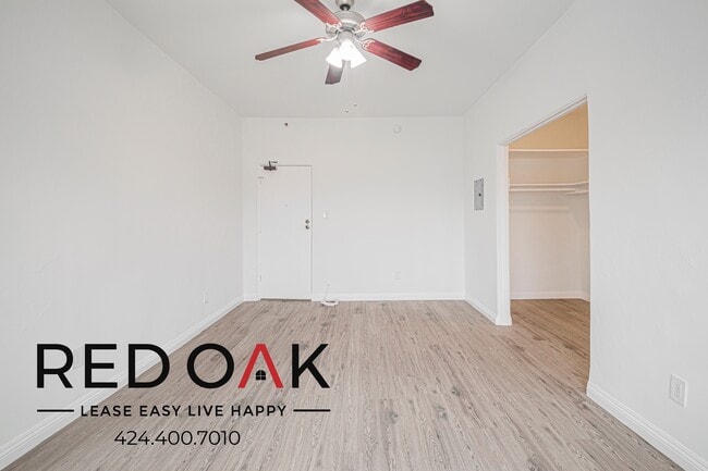 Building Photo - 1518 S Wilton Pl