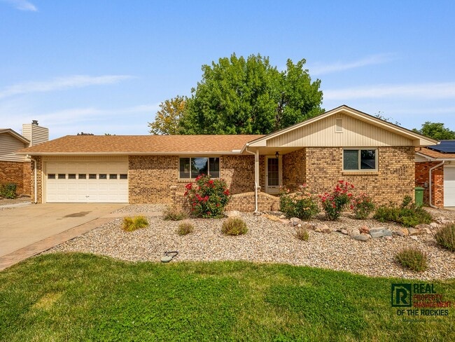 Primary Photo - Charming Loveland Home Available Now!