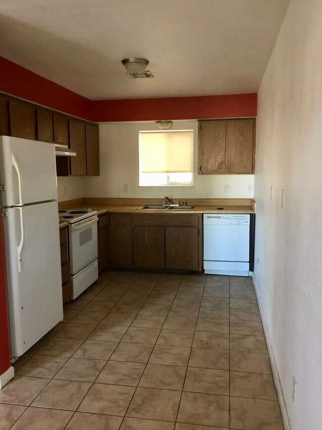 Kitchen - 1780 Wendell Ave