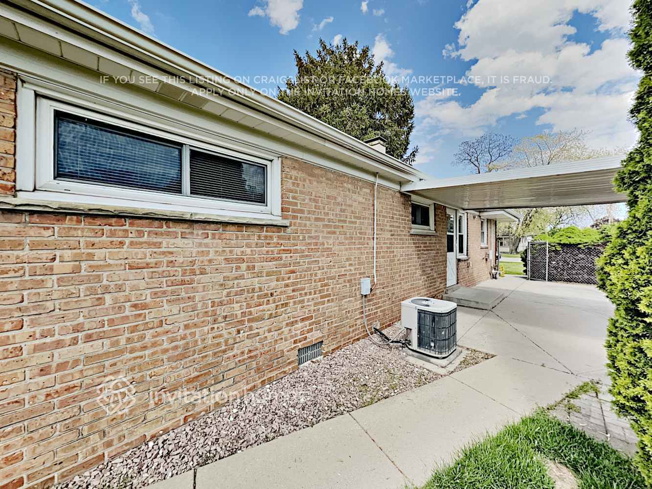 Building Photo - 7700 Monitor Ave
