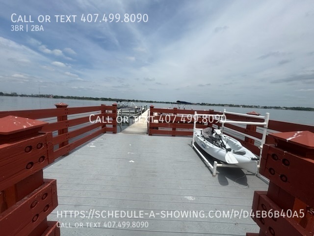 Building Photo - 4177 N Orange Blossom Trl