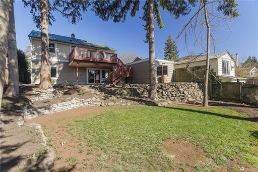Building Photo - Fantastic East of Market St. home in Kirkland!