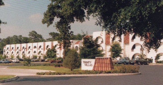 Primary Photo - Trinity Villas