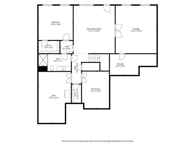 Building Photo - 4967 Concert Ln