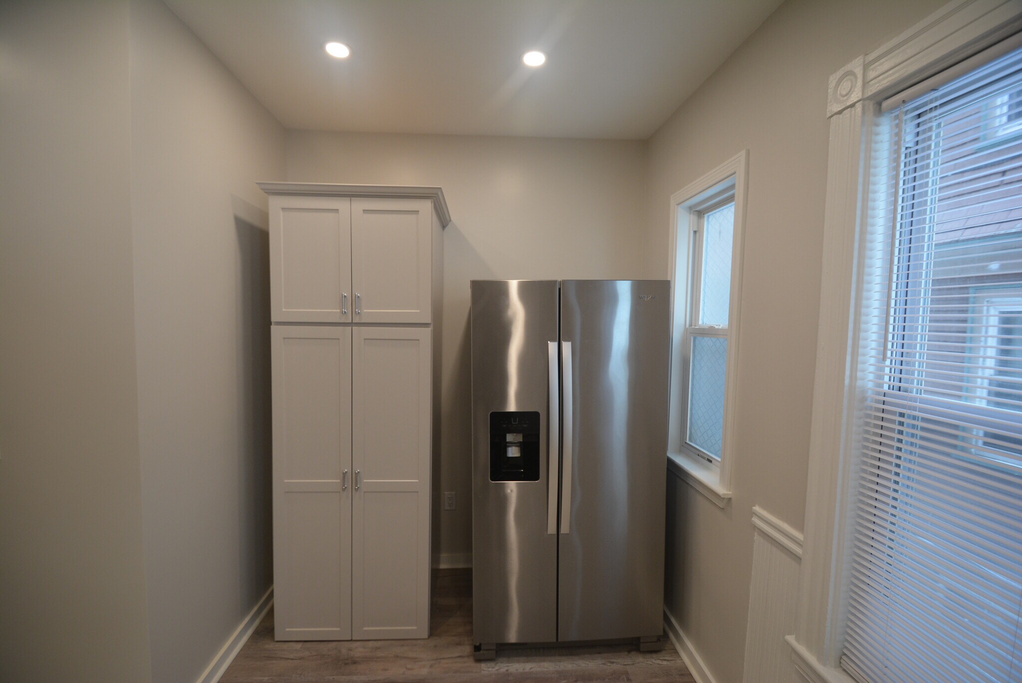 Building Photo - 31 Claybourne St