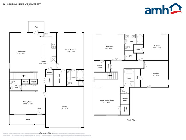 Building Photo - 6614 Glenville Dr