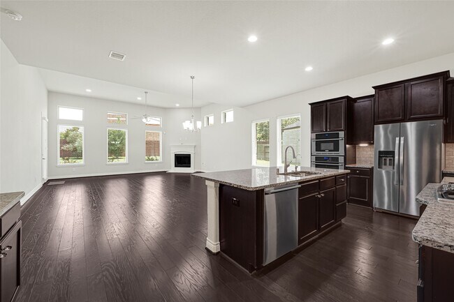 Building Photo - 5231 Pickford Grove Ln