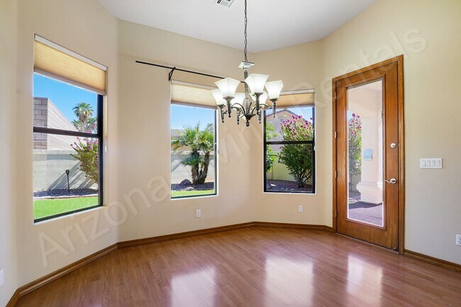Building Photo - RESIDENTIAL ESTATES BEAUTY!