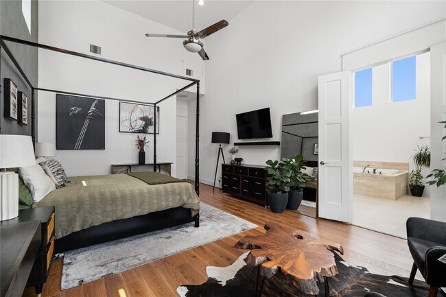 Building Photo - 9809 Blissful Pr Ln