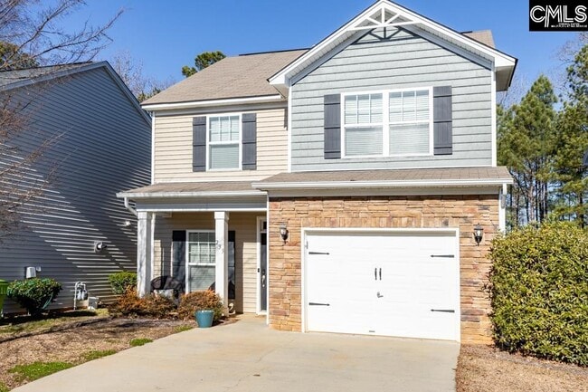 Building Photo - 233 Jackstay Ct