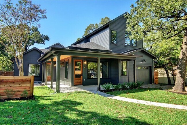 Building Photo - 1417 Fairwood Rd