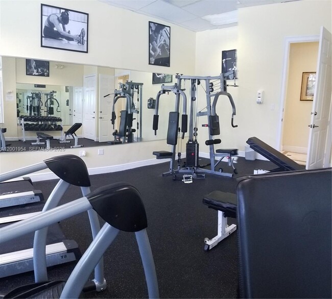 Building Photo - 12722 SW 49th Ct