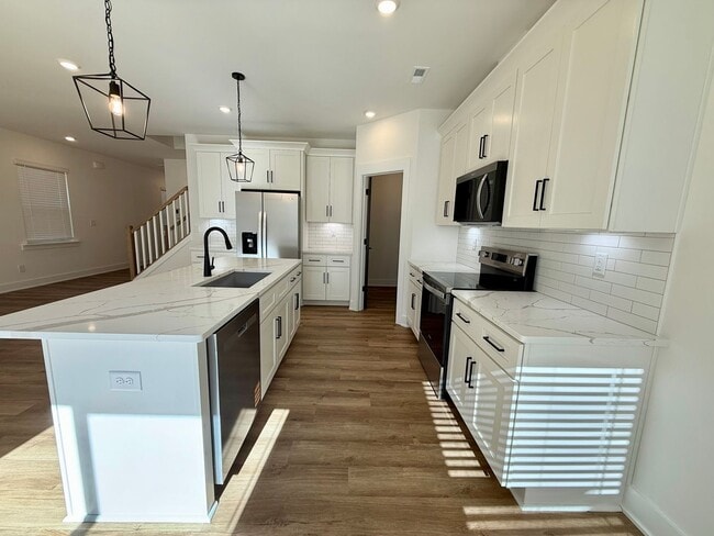 Building Photo - 2805 Fordwood Dr