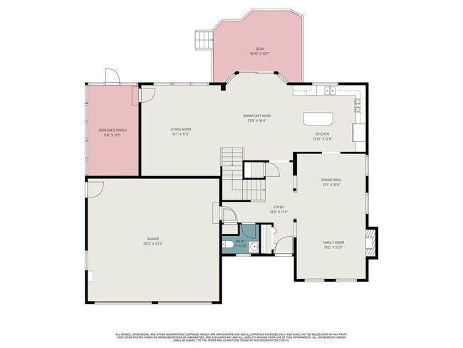 Building Photo - 7471 St George Cir