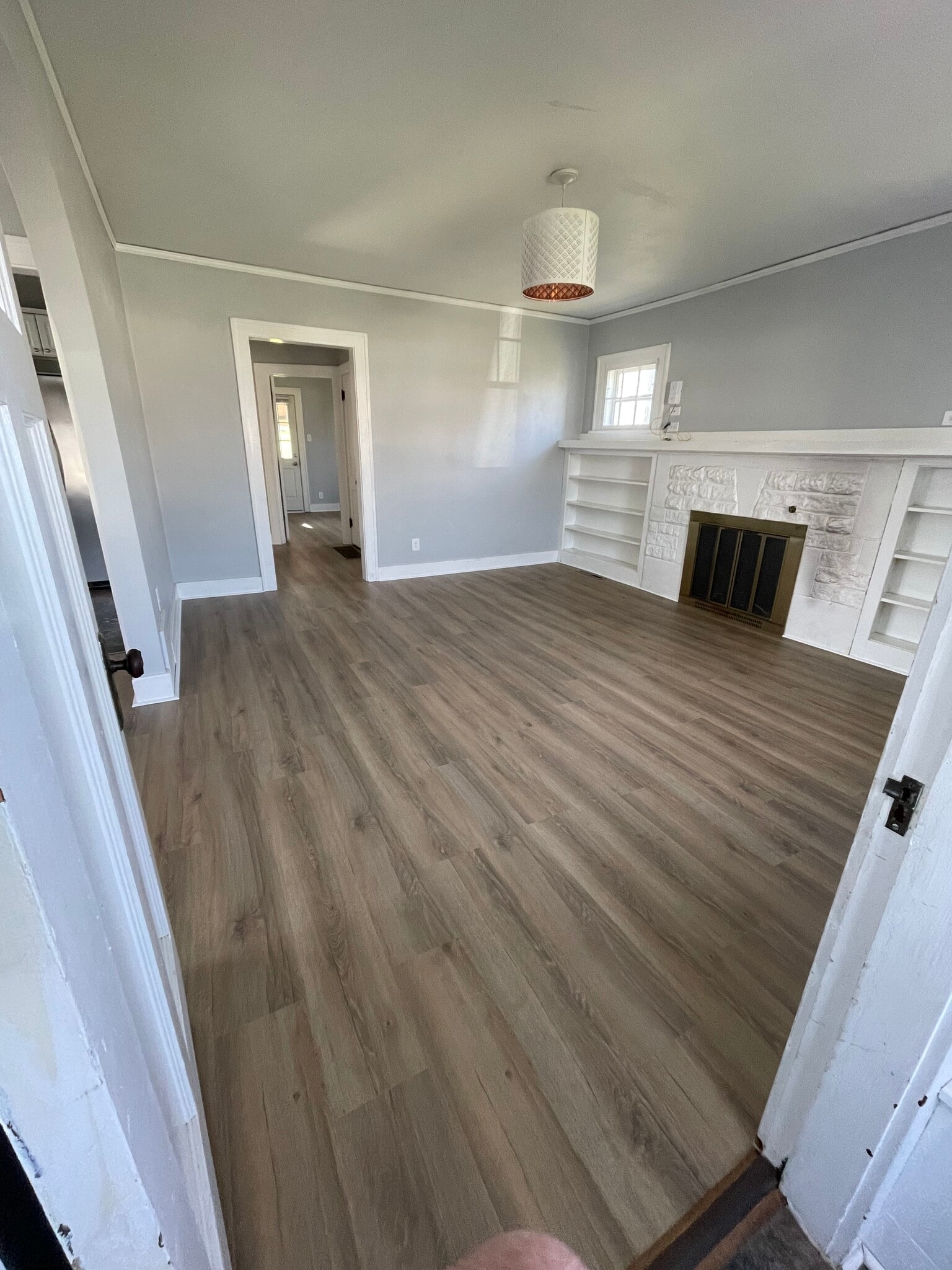 Building Photo - 217 Dotson Dr