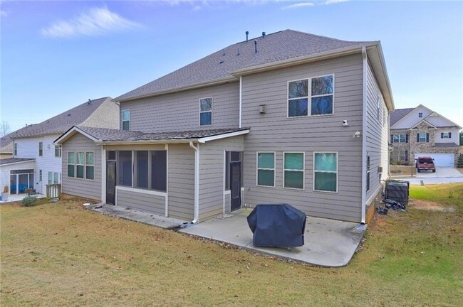 Building Photo - 4527 Bridgeway Rd