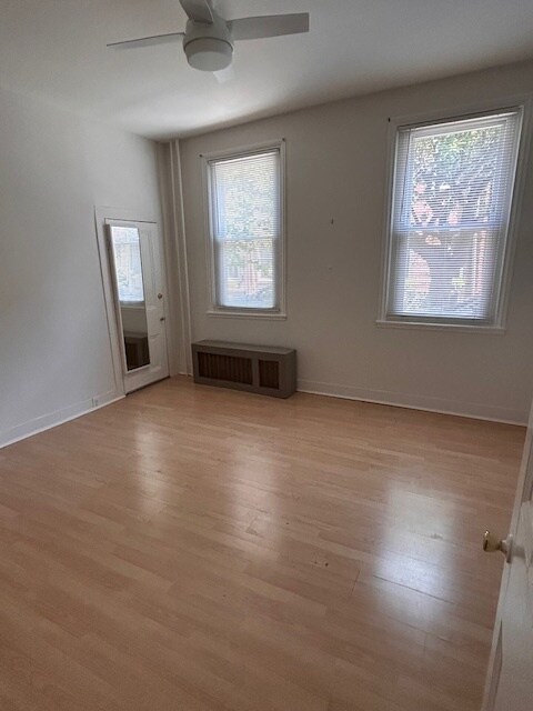 Bedroom - 979 N Lawrence St