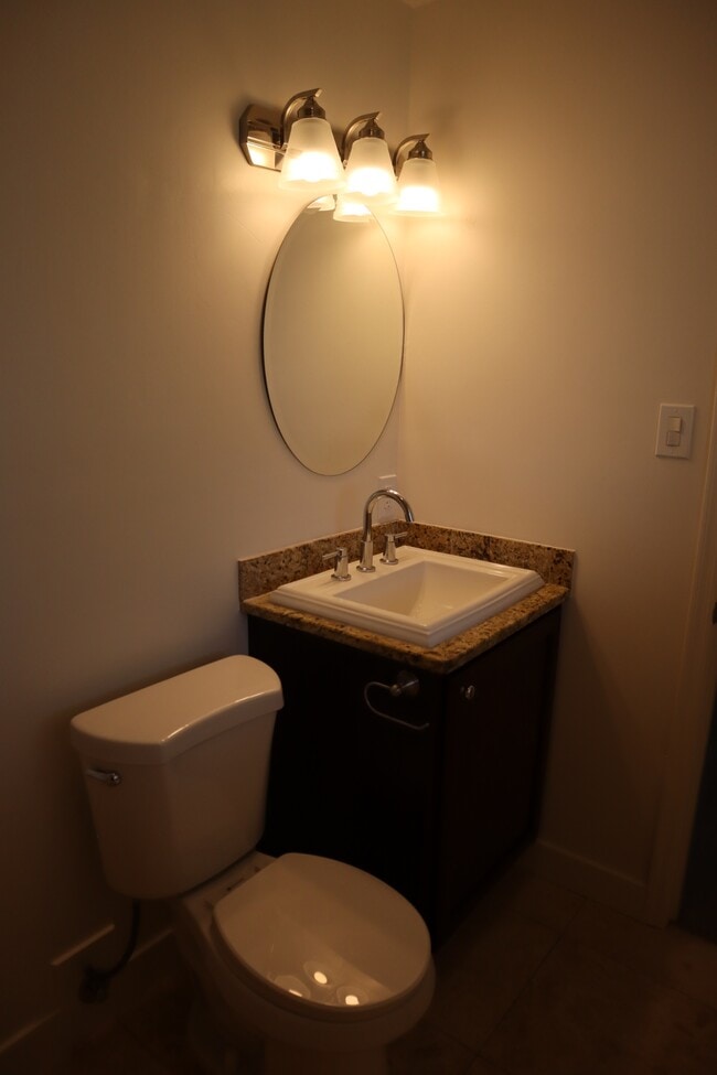 Building Photo - 7501 E Hubbell St