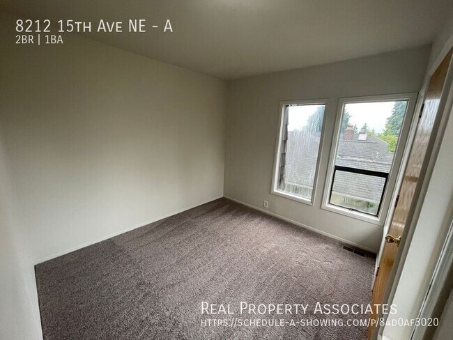 Building Photo - 8212 15th Ave NE