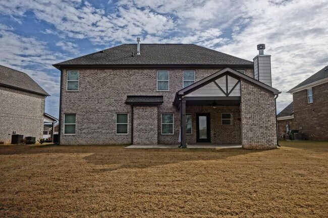 Building Photo - 8359 Anslee Way NW