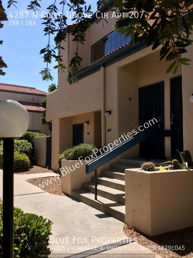 Building Photo - Beautiful Condo 10mins to UofA!