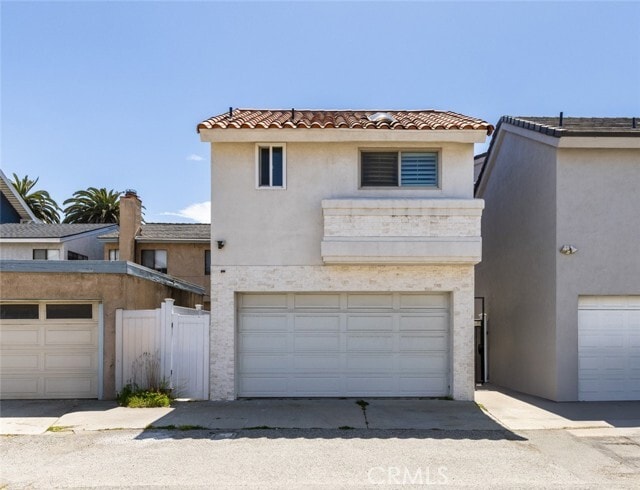 Building Photo - 415 8th St