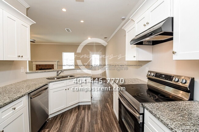 Building Photo - 101 Squarewood Ln NW
