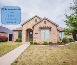 Building Photo - Luxurious home in Lubbock-Cooper ISD!