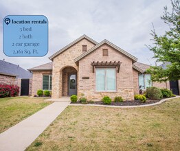 Building Photo - Spacious modern home in Lubbock-Cooper ISD!