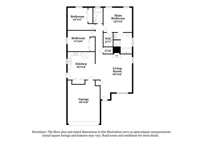 Building Photo - 5718 Rockingwood Dr