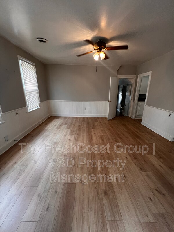 Building Photo - 3620 Walton Ave