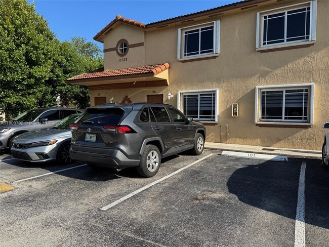 Building Photo - 17358 NW 74th Ave