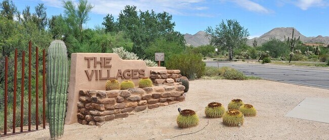 Building Photo - Move-In Ready Home in Dove Mountain