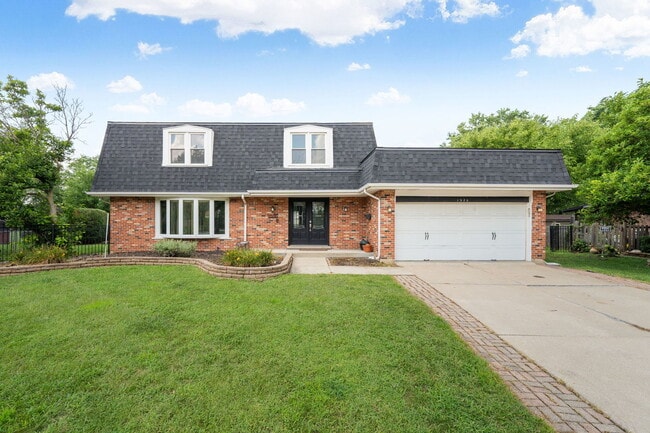 Primary Photo - 1526 Carrol Ct