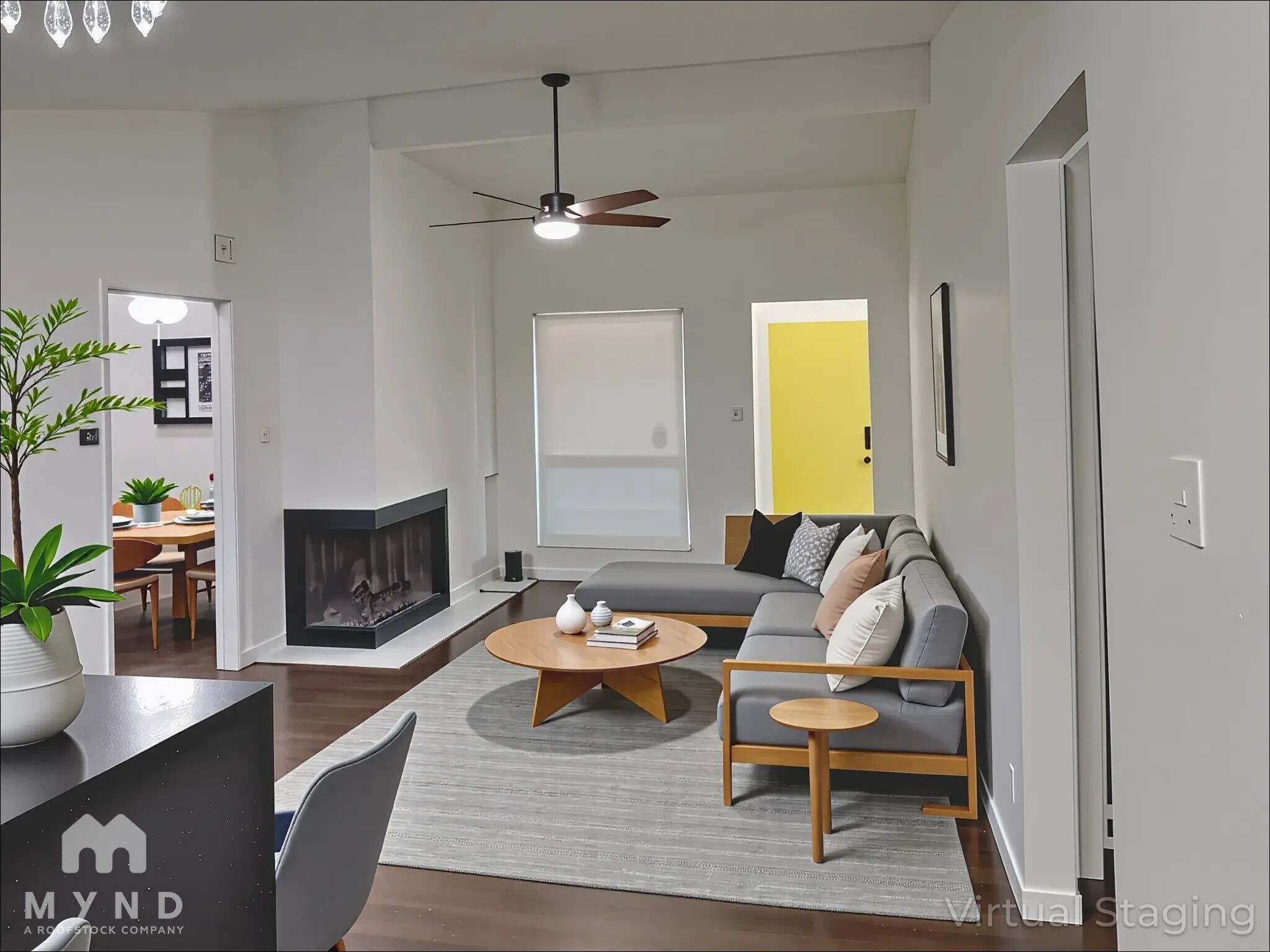 Building Photo - 7152 Fair Oaks Ave