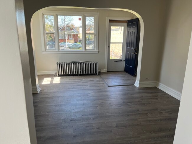 Building Photo - 5811 S Kolmar Ave