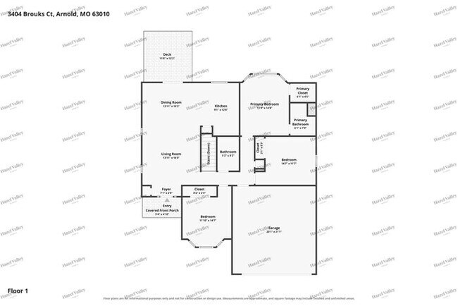 Building Photo - 3404 Brouk's Ct