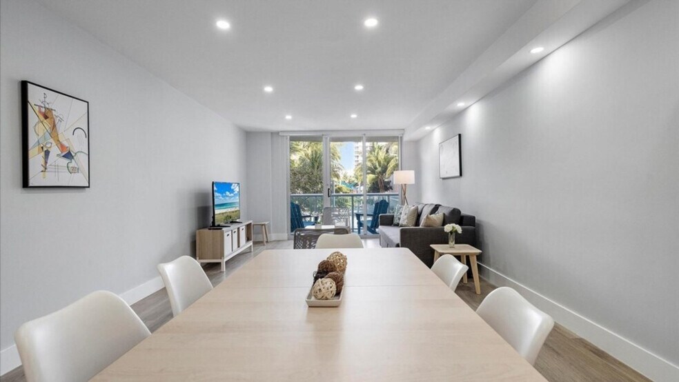 Building Photo - 19370 Collins Ave