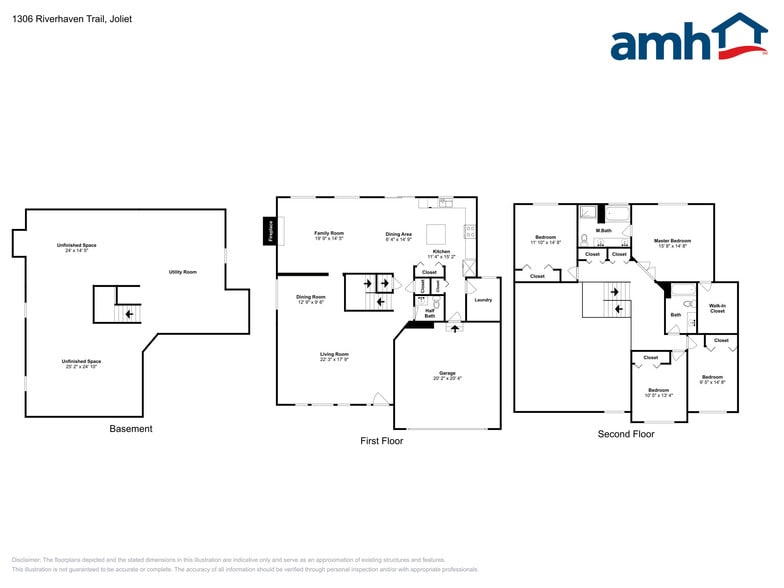 Building Photo - 1306 River Haven Trail