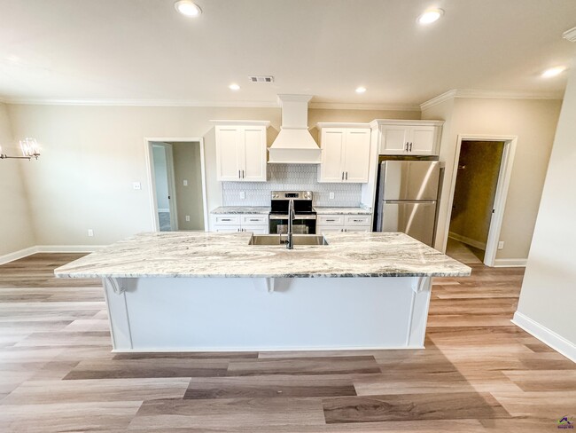 Building Photo - 204 Otters Rdg Dr