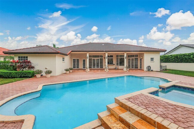 Building Photo - 10261 SW 58th St