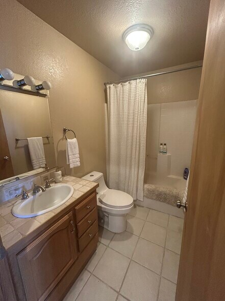 Bathroom - 3 Ridgecrest Ct